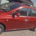 BHD 1700,  Nissan Sunny 2014,  2014,  Automatic,  48900 KM,  Car  For Sale