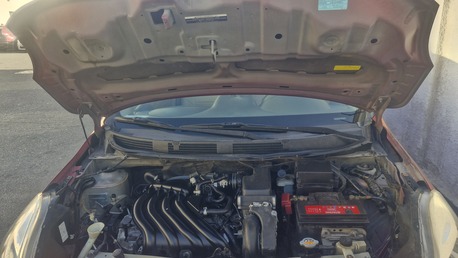 Muharraq, Vehicles, Cars & Trucks , BHD 1700,  Nissan Sunny 2014,  2014,  Automatic,  48900 KM,  Car  For Sale