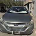 SAR 35000,  Hyundai Tucson 2013,  2013,  Automatic,  161000 KM,  Hyundai Tucson With Excellent Condition