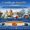 Certificate Apostille In Mumbai