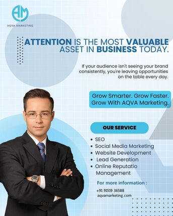 Lucknow, Marketing, Grow Your Business With Proven Marketing Solutions