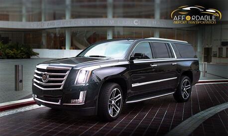San Diego, Travel, Trusted Airport Shuttle Solutions For Every Traveler