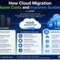 How Cloud Migration Reduces Costs And Improves Scalability In 2026.