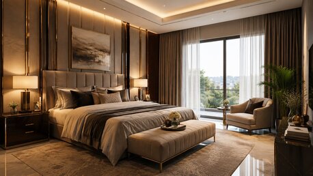 Greater Noida, Real Estate For Sale, INR 10000000,  2 BR,  1234 Sq. Feet,  Invest In Godrej DMIC Township Greater Noida For Future Growth