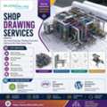 Shop Drawing Services In The USA For Accurate Documentation