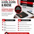 ACCA, A Level, O Level & IGCSE Tutor | Dammam |