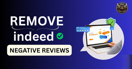 New Delhi, Marketing, Best Solutions For Indeed Negative Review Removal