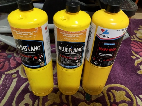 Olaya, Air Conditioners, SAR 120,  Free Freon And 3 Cylinder Oxyacetelyn