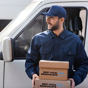 Sydney, Labor/Moving, Single Item Mover Adelaide | Fast & Affordable Item Transport