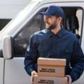 Single Item Mover Adelaide | Fast & Affordable Item Transport