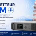 Émetteur FM | Émetteurs Radio FM Professionnels