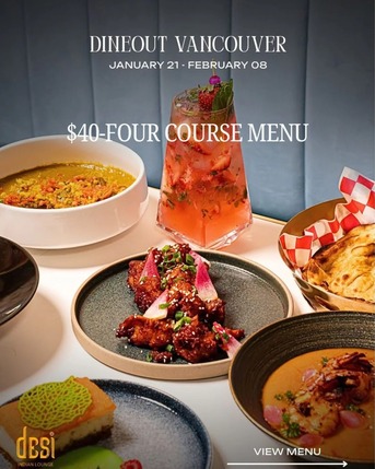 Vancouver, Restaurants, Fine Dining Restaurants Near Me In Vancouver &ndash; Exceptional Dining Experience