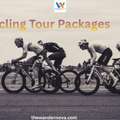 Customized India Cycling Tour Packages For Unique Experiences