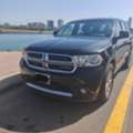 SAR 28000,  Dodge Durango,  2013,  Automatic,  260000 KM,  Durango 4*4 Well Maintained