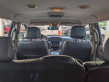 Jeddah, Vehicles, Cars & Trucks , SAR 28000,  Dodge Durango,  2013,  Automatic,  260000 KM,  Durango 4*4 Well Maintained