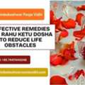 Effective Remedies For Rahu Ketu Dosha To Reduce Life Obstacles