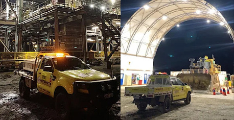 Perth, Logistics, Learn About The Importance Of 24/7 Freight Transport Services For Time-Critical Industries