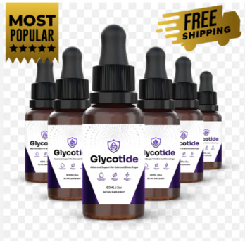 New York, Health, Glycotide Drops Reviews: What Users Are Saying About This Metabolism Support Supplement