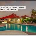 Personalized Villa Experience In Papagayo Bay