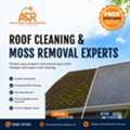 Roof Cleaning & Moss Removal Specialists