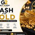 Cash For Gold In Prahladpuri Delhi | Get2Cash &ndash; Trusted Gold Buyer