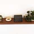 Floating Wall Shelf Style For Modern Minimalist Home Decor