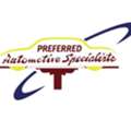 Preferred Automotive Specialists