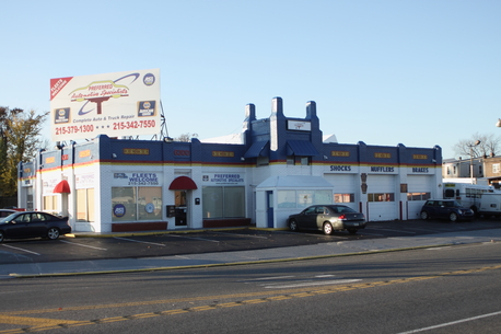 New York, Automotive, Preferred Automotive Specialists