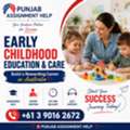 How To Get Hired In Early Childhood Education And Care In Australia