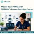 Master Your PANCE With CME4Life's Proven Precision Course