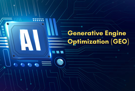 New York, Software Development, Generative Engine Optimization (GEO) Services In San Mateo
