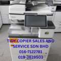 MYR 3400,  Ready Stock Available For Various Ricoh Models! MPC4504