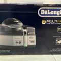 BHD 50,  DeLonghi Multi Fry / Multi Cooker