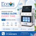 Get 50% Off On 14 In 1 Hydrafacial Machine In India