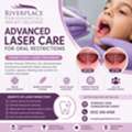 Advanced Laser Care For Oral Restrictions