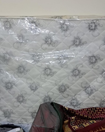 Jeddah, Household Items, SAR 200,  Matraice