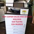 MYR 3050,  Ready Stock Available For Various Ricoh Models! MPC3004