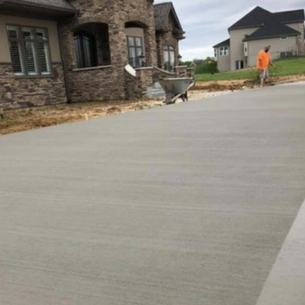 New York, Business, Tulsa Driveway Repair Services