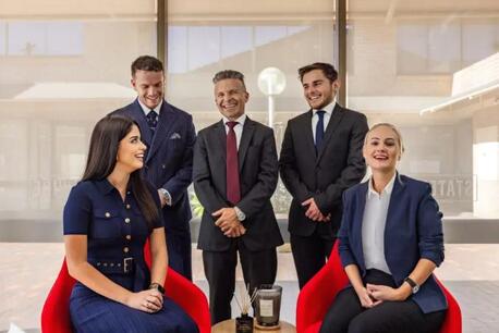 Sydney, Construction, Avoid Absentee Agents. Hire A Trusted Local Team