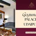 Gogunda Palace Udaipur Royal Heritage Stay Experience