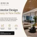 Best Interior Design Company In New Delhi