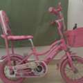 SAR 100,  Kids Bicycle With Guide Wheels