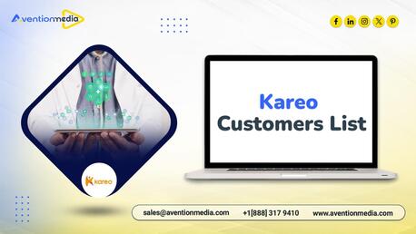 New York, General, Kareo Customers List