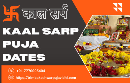 Mumbai, Business, Plan Your Kaal Sarp Puja On The Right Date