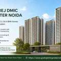 3 BR,  Godrej DMIC Greater Noida &ndash; A New Residential Destination