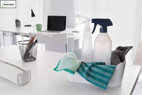 London, Cleaning, Office Cleaning Liverpool Professionals - Maid Right Cleaning Ltd