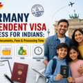 Germany Family Reunification Visa: What Indian Applicants Should Know