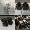 Ignition Coil Brackets Online | Billet Mounts For Smart & CDI Coils