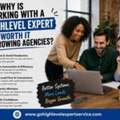 Why Is Working With A Gohighlevel Expert Worth It For Growing Agencies?