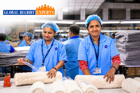 Kathmandu, Business Partners, Production Recruitment Agency In Nepal